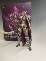 Guardian of the Horde Queen of Shadows - メルカリ