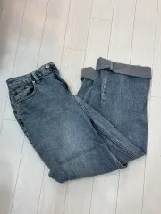 デニム パンツ