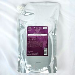 オージュア ミラジェリィシャンプー1000ml 1000gセット - メルカリ