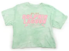 【ザラ/ZARA】Tシャツ・カットソー 140サイズ 女の子【子供服・ベビー服】（2126165）