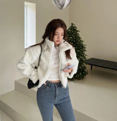 moussy / リバーフェイクファーコート - メルカリ