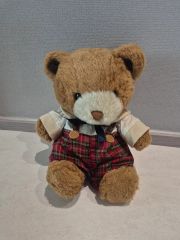 HEARTY TREES クマ ぬいぐるみ ビンテージ激レア vintage希少 | Mercari