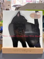 アリス・アート Alice Artzt レコード 年代物 直筆サイン入り - メルカリ