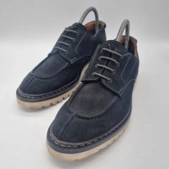 ☆ カンペール デッキシューズ ユナイテッドアローズ別注 ネイビー 