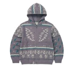GOAT ESSENCE DRIVERS KNIT モード系 定価2万‼️ - メルカリ