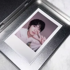 NCT(エヌシーティー) WIND AND WISH サクヤ トレカ