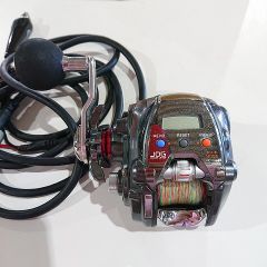 イ*チ様 ジャンク 動作確認済み ダイワ 15 シーボーグ200J-L モーター