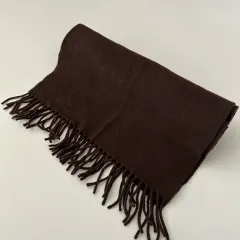 VIVIENNE WESTWOOD orbロゴ マフラー ストール