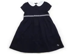 【タルティーヌエショコラ/TartineetChocolat】ワンピース 100サイズ 女の子【子供服・ベビー服】（2126076）