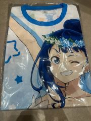華瀬まい 推しTシャツ、タオル - メルカリ