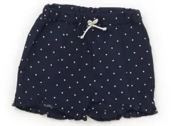 【プティマイン/petitmain】ショートパンツ 90サイズ 女の子【子供服・ベビー服】（2125686）