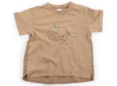 【プティマイン/petitmain】Tシャツ・カットソー 110サイズ 女の子【子供服・ベビー服】（2126084）