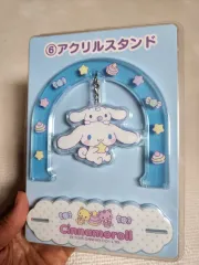 シナモロール アクリル スタンド