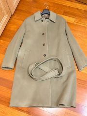 オーラリー】26SS/ステンカラーコート /新品未使用 - メルカリ