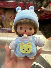 超レア　パジャマモンチッチ 男の子、女の子 セット　30周年記念 超レア パジャマモンチッチ 男の子、女の子 セット - メルカリ