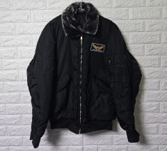 非売品　fenwick フェンウィック　フーディージャケット　ブルゾン　バサクラ 非売品 fenwick フェンウィック フーディージャケット ブルゾン