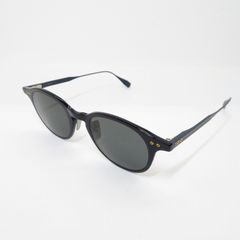 金子眼鏡 ブラックポーチ 桐箱 クリーニングクロス付き 美品 - メルカリ