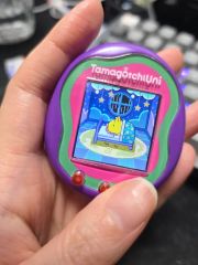 UN:LOGICAL WonderGOO ワングー ブロッコリ 雅火 - メルカリ