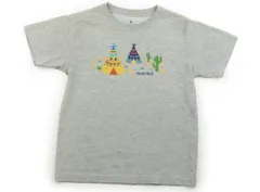【モンベル/mont-bell】Tシャツ・カットソー 140サイズ 男の子【子供服・ベビー服】（2127397）