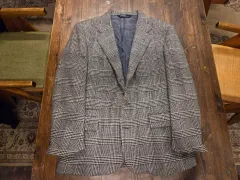 90'S ポロラルフローレン ツイードジャケット