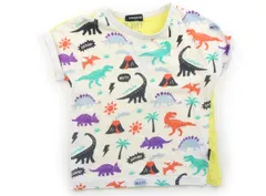【クレードスコープ/kladskap】Tシャツ・カットソー 110サイズ 男の子【子供服・ベビー服】（2126796）