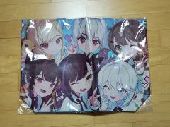IVE SCOUT レイ リュック - メルカリ