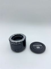 OLYMPUS AIR A-01【ストラップ、ケース付き】 - メルカリ