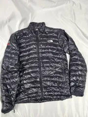 THE NORTH FACE ザ・ノース・フェイス サミット ダウン