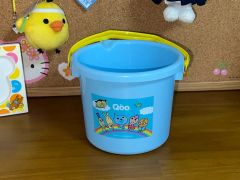 ムーミン お菓子缶 昭和レトロ カネボウ - メルカリ