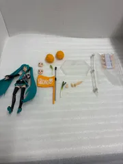 figma 初音ミク 応援ver.（Cheerful JAPAN限定）