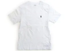 【ポロラルフローレン/POLORALPHLAUREN】Tシャツ・カットソー 140サイズ 男の子【子供服・ベビー服】（2127007）