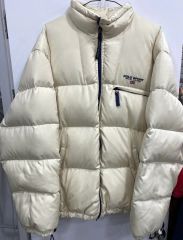 90s POLO SPORT フィッシングジャケット ショート丈 SST - メルカリ