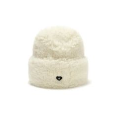 Supreme Love Beanie ホワイト ニット帽 ボンボン ビーニー - メルカリ