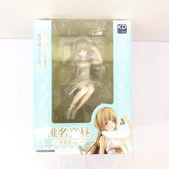 KADOKAWA 椎名真昼 お茶会ver. 未開封 - メルカリ