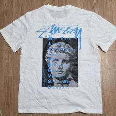 ステューシー ローラ 25周年 ワールドツアー Tシャツ 2枚 STUSSY 