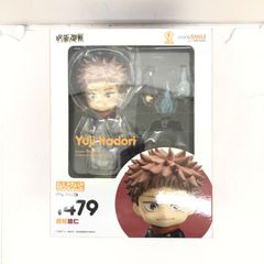 ねんどろいど 呪術廻戦 虎杖悠仁 五条悟 1479 1528 - メルカリ