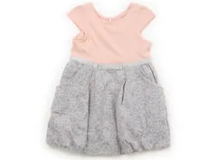【トッカ/Tocca】ワンピース 90サイズ 女の子【子供服・ベビー服】（2127016）