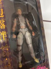 WF 限定 超像可動 ジョジョ 岸辺露伴 Ver.3 クリスタル限定版 - メルカリ