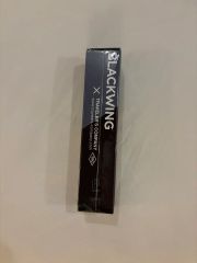 traveler's company BLACKWING 鉛筆 未開封 - メルカリ