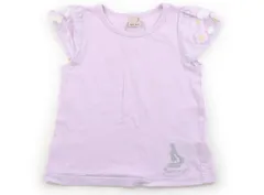 【プティマイン/petitmain】Tシャツ・カットソー 110サイズ 女の子【子供服・ベビー服】（2126624）