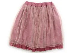 【アクシーズファムキッズ/axesfemmeKIDS】スカート 130サイズ 女の子【子供服・ベビー服】（2127225）