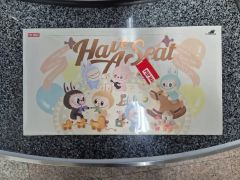 正規品】ラブブ1BOX（6個入）Have a Seat Plushseries - メルカリ