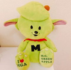 貴重‼️MOTHER3 イヌてきなおにいさん(ボニー)ぬいぐるみ MOTHER2