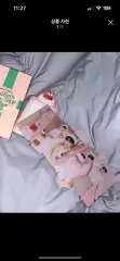TOMORROW X TOGETHER(TXT) スビン(CHOI SUBIN・チェスビン) センイルMD トレカ セット