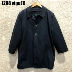 ポロ コートのサムネイル
