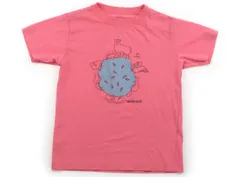 【モンベル/mont-bell】Tシャツ・カットソー 130サイズ 女の子【子供服・ベビー服】（2126829）