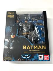 超希少】SHFiguarts Ninja Batman フィギュア 中身完品 - メルカリ
