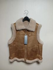ブリーフィングCE MEN'S LIMONTA リモンタ リバーシブルベスト - メルカリ