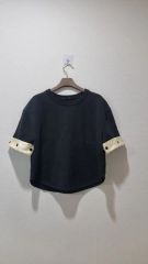 pate a chou 裏毛 スウェット パトアシュ 45r - メルカリ