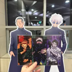 呪術廻戦 死亡遊戯 特典